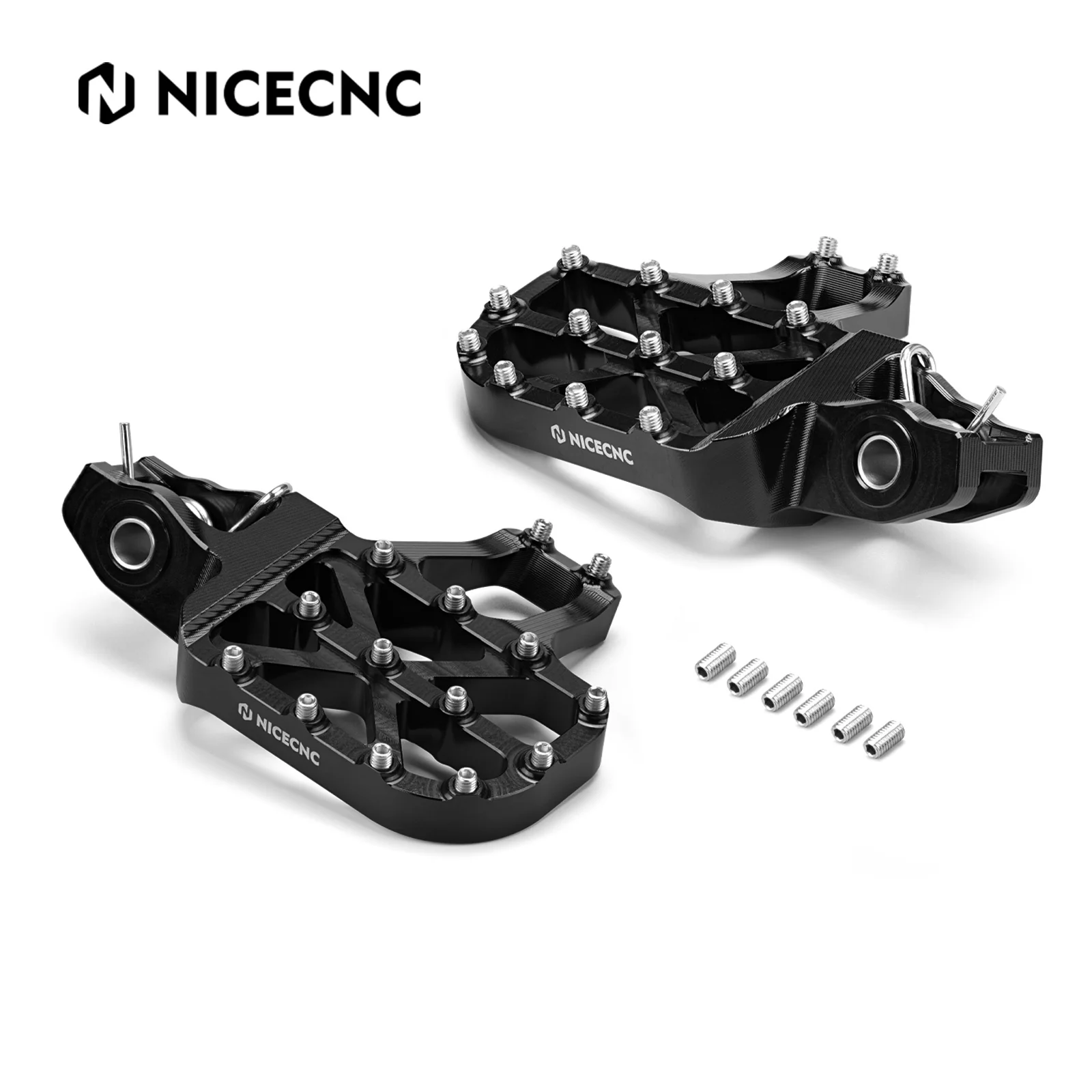New by motorcycle parts