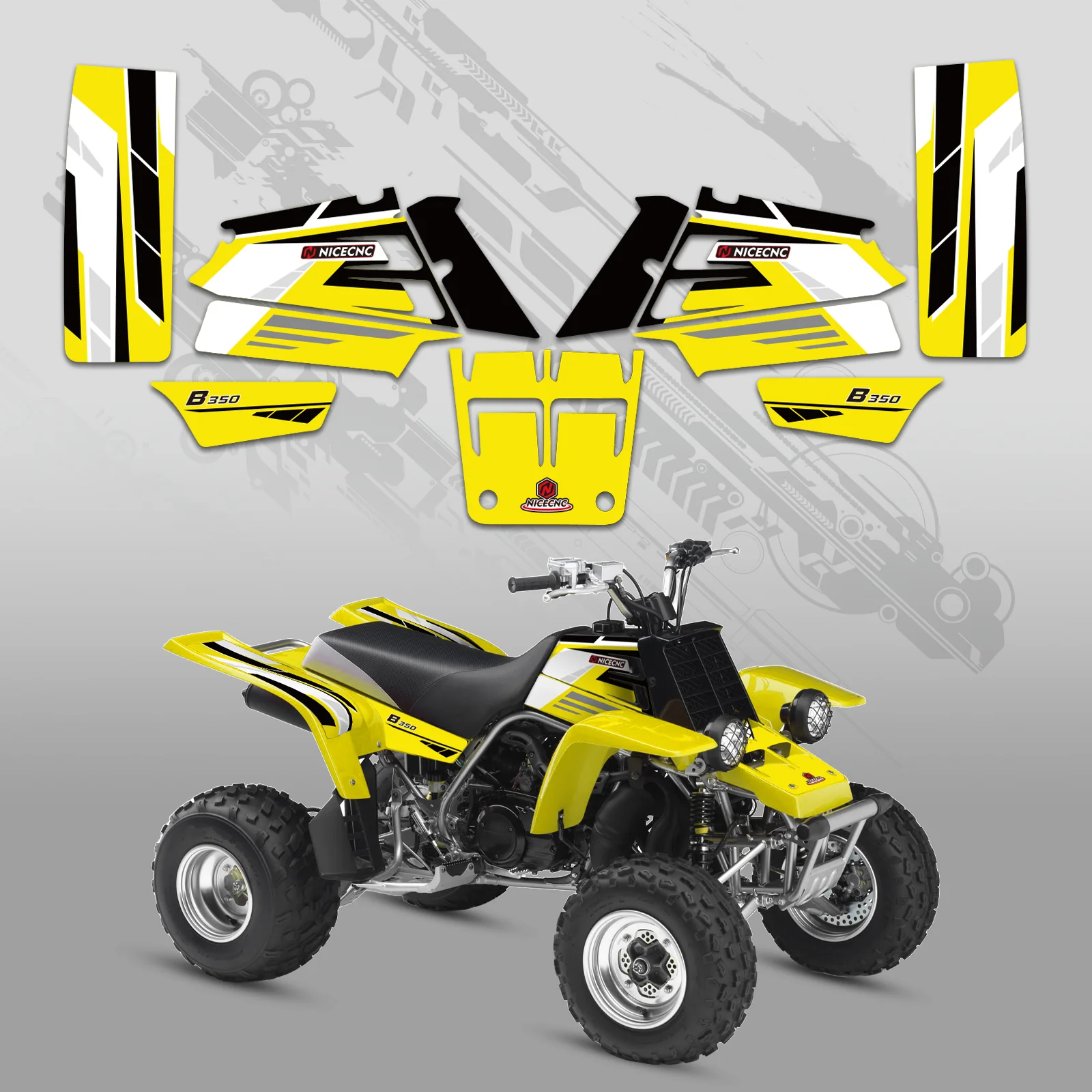 Yamaha New Arrival
